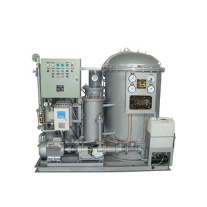 เครื่องแยกน้ำเสีย YWC 15PPM (สเปค 0.25-5.0) ได้มาตรฐานตามข้อตกลงมาร์โพล - Product Image 4