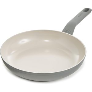 Sartén Antiadherente Balance Moonmist de 24 cm, Color Gris - Product Image 1