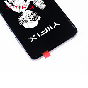 Schermo per Telefono Yiifix per <span class=keywords><strong>Samsung</strong></span> Z Flip 5, Display per Galaxy Zflip 2 3 4 6 FE AMOLED Originale, Sostituzione LCD Digitalizzatore - Product Image 3