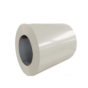 Bobinas de acero galvanizado z275 para hierro pintado a color, ppgi - Product Image 1