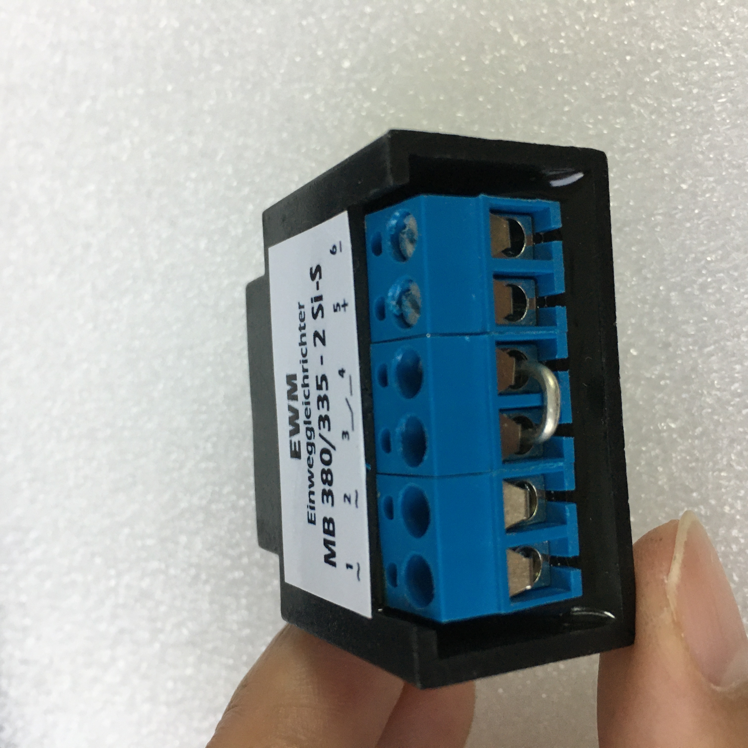 Половина выпрямитель ZS-1 / 2 AC380 / 220V DC170 / 99 вольтным и тормозной выпрямитель