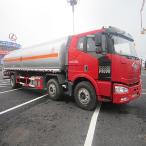 燃料タンクトラック流量計22000リットル燃料タンクトラック - Product Image 3