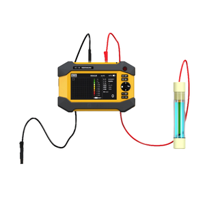 เครื่องตรวจจับโลหะ HC-X6สำหรับอุตสาหกรรมเครื่องตรวจจับเหล็กเส้นพลาสติกทนทานและเครื่องทดสอบการกัดกร่อนของเหล็กเส้น - Product Image 4