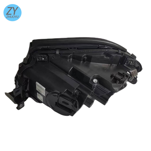 Pour <span class=keywords><strong>Mercedes</strong></span> <span class=keywords><strong>Benz</strong></span> GLS166LED Éclairage avant Neuf Vente directe d'usine Phare de voiture GLE320 350d 250d 400 450 <span class=keywords><strong>300d</strong></span> GLE63 43 USA - Product Image 3