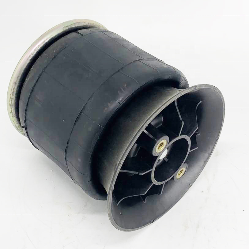 volgページ① 4X MVP Air Springs/Bag Compatible for Volvo VNL Trucks Replaces