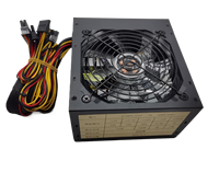Harga Pabrik 350W 80plus ATX Power Supply PC ATX Psu