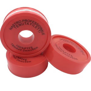 เทปปิดผนึกด้าย PTFE วัสดุกันน้ำเทปกาว taflon "TN","Tombo","Matt UK" - Product Image 4