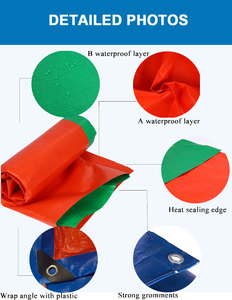 <span class=keywords><strong>Lona</strong></span> de PVC antibacteriana <span class=keywords><strong>impermeable</strong></span> resistente al desgaste, rollo de tanque de estanque de peces Flexible, <span class=keywords><strong>precio</strong></span> <span class=keywords><strong>por</strong></span> <span class=keywords><strong>metro</strong></span> 200 GSM - Product Image 3