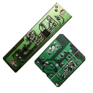 制造商生产遥控玩具电子Pcb高频Fr4电路板Rf Ic和接收Rc玩具车PCBA