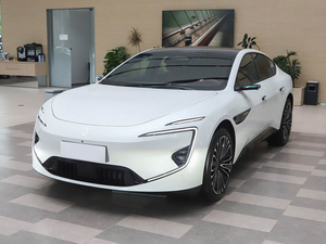 Avatr 12 2026 <span class=keywords><strong>Max</strong></span> EV RWD 2899 Sedán Familiar Premium, Gran Autonomía, Bajo Consumo de Combustible, Inteligente y Confortable - Product Image 1