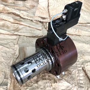 Hidráulico TDP100EH99C8NB036 - Product Image 1
