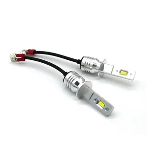 Tất cả trong một không quạt H1 H3 <span class=keywords><strong>Led</strong></span> Đèn Pha Bóng đèn 80 Wát CANBUS H4 H7 H8 H9 H10 H11 H16 JP 9005 9006 9012 H13 H15 <span class=keywords><strong>LED</strong></span> Đèn phụ tùng ô tô 12V - Product Image 1