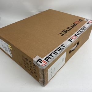 Firewall de Aplicaciones <span class=keywords><strong>Web</strong></span> Original Fortinet FortiWeb-1000F, Seguridad de Red FWB-1000F - Product Image 3