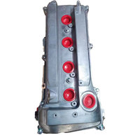 Moteur 1UZ remanufacturé, bloc-cylindres long, moteur de haute qualité, 2.4L, ensemble moteur 2AZ-FE pour Toyota RAV4