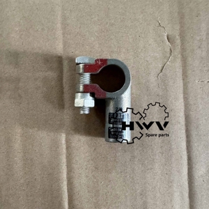 ขายส่งโดยตรง ชุดขั้วแบตเตอรี่ 8T9756 8T-9756 สำหรับรถตักล้อยาง 930 938 926 904H 904B - Product Image 3