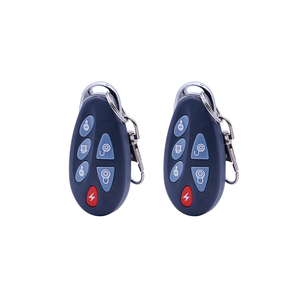 Système d'<span class=keywords><strong>alarme</strong></span> de sécurité domestique sans fil, réseau 4G/GSM/PSTN, application mobile française et anglaise, contrôle à distance avec sirène puissante de 110 dB - Product Image 3