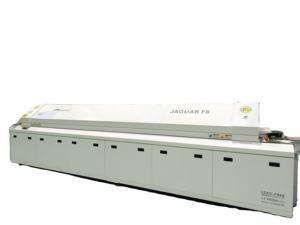 ماكينة SMT 24 الأكثر مبيعاً للفرن Reflow SMT - Product Image 5