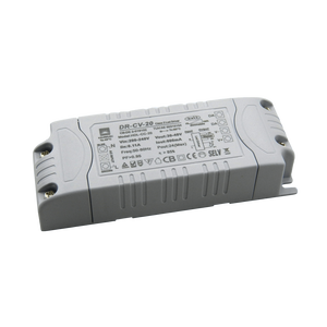 Светодиодный драйвер DALI с регулируемой яркостью, мА, постоянный ток для светодиодных ламп - Product Image 3