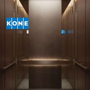 ลิฟต์โดยสาร KONE รุ่น Commercial Elevator รับน้ำหนัก 630 กก. สำหรับที่พักอาศัย รองรับผู้โดยสาร 8 คน ราคา - Product Image 3