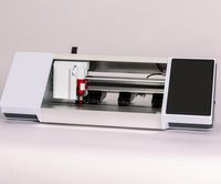 Machine de découpe de film hydrogel automatisée YITU H310 Pro |   Traceur de film protecteur haute précision avec lame automatisée