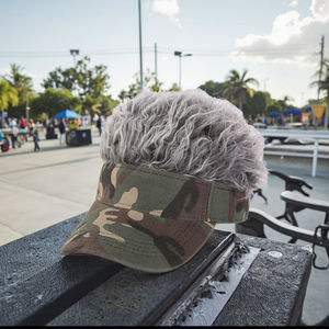 Vente en gros <span class=keywords><strong>de</strong></span> style ethnique américain Street Hip Hop Rasta Beanie Hat Jersey Fabric Printed Baseball Caps for Sports Running Business - Product Image 3