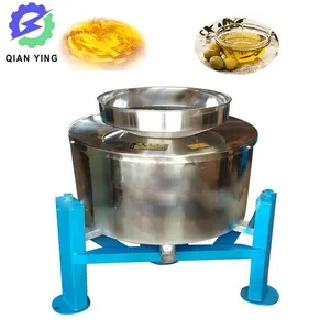 Kitchen Portable Vegetable Cooking Virgin Coconut Oil Purifier Machine Oil Filter Machine