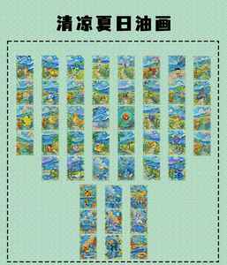 YZ Fan Art Factory ของที่ออกแบบมา<span class=keywords><strong>3</strong></span>.0เกมไพ่โลหะหายากของแท้เกมกระดาน - Product Image 2