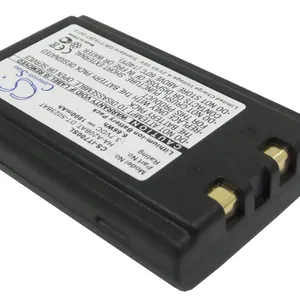 Voor Kameleon Rf Fl3500, Rf Pb1900, Rf Pb2100, CA50601-1000, DT-5023BAT, DT-5024LBAT