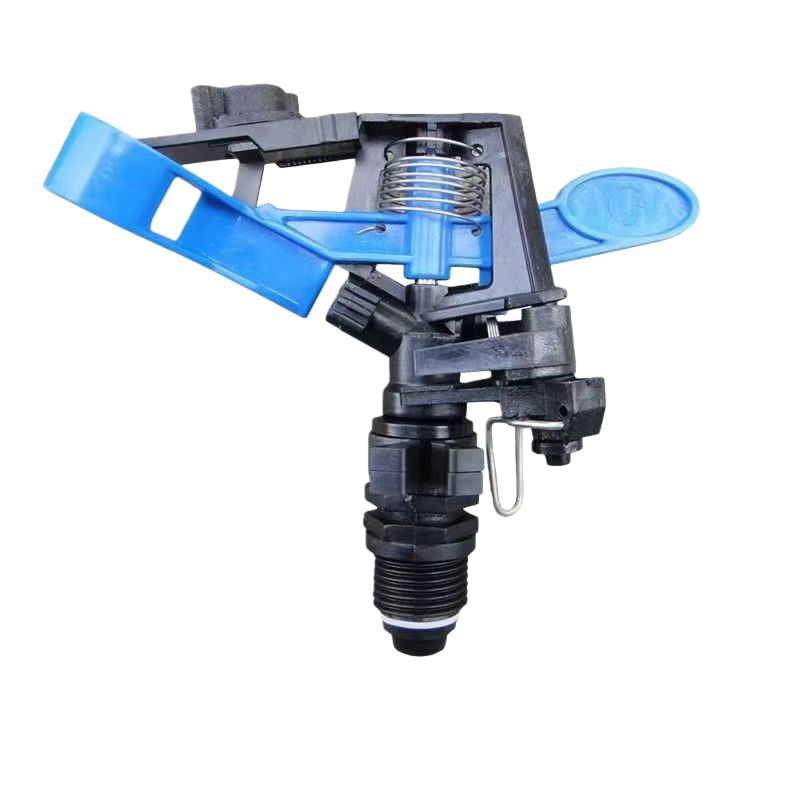 Bleu 1/2"
