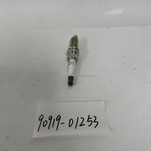 Pièces <span class=keywords><strong>d</strong></span>étachées automobiles <span class=keywords><strong>Bougie</strong></span> <span class=keywords><strong>d</strong></span>'<span class=keywords><strong>allumage</strong></span> 90919-01253 pour <span class=keywords><strong>Toyota</strong></span> <span class=keywords><strong>Yaris</strong></span> KSP130 9091901253 - Product Image 5