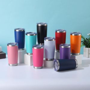 Termos Personalizados con Logotipo Lfgb, Libres <span class=keywords><strong>de</strong></span> BPA, <span class=keywords><strong>de</strong></span> Acero Inoxidable 20oz 304 18/8, Vaso Aislado al Vacío <span class=keywords><strong>de</strong></span> Doble Pared - Product Image 4