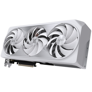 Cartes graphiques de jeu RTX 4080 16 Go AERO OC d'occasion avec 16 Go de mémoire GDDR6X, garantie de 4 ans, GIGABYTE RTX 4080 16 Go AERO OC - Product Image 1