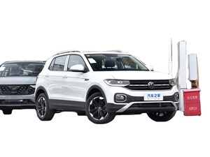 รถ SUV ขนาดกะทัดรัดมือสองราคาประหยัด ปี 2024 VW TACQUA Tanying คอมแพค SUV 1.2T คุ้มค่า <span class=keywords><strong>ภาษี</strong></span>ต่ำ คุณภาพสูง - Product Image 1