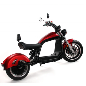 Entrepôt européen des Pays-Bas, Luqi HL6.0 Citycoco VIN COC EEC Citycoco Scooter électrique, <span class=keywords><strong>Harley</strong></span> électrique, Citycoco 3000w, Scooter <span class=keywords><strong>2000w</strong></span> - Product Image 1