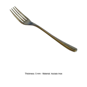 ส้อมเสิร์ฟเจ้าหญิงซาลวิเนลลี สแตนเลส 18/10 หนา 5 มม. - Product Image 3