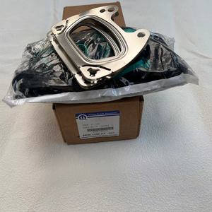 Assemblage de joint de moteur OEM 68361495AA pour Jeep Wrangler nouvel état essentiel pour kit de réparation de moteur - Product Image 6