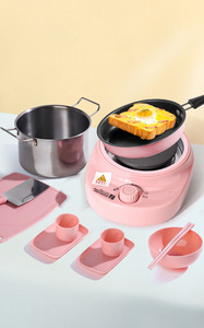 Ensemble de Luxe de <span class=keywords><strong>Cuisine</strong></span> d'Imitation pour Enfants, Jeu de Maison, <span class=keywords><strong>Jouet</strong></span> de <span class=keywords><strong>Cuisine</strong></span>, Fille Garçon Bébé, Couper les Fruits, Ustensiles de <span class=keywords><strong>Cuisine</strong></span> - Product Image 3
