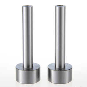 Các Bộ Phận Tiêu Chuẩn Hasco Khuôn Một Loạt Hướng Dẫn Bush Sprue <span class=keywords><strong>Bushing</strong></span> Chất Liệu Pm A11 Moule - Product Image 1