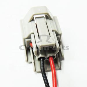 CC-810<span class=keywords><strong>ปลั๊ก</strong></span>ต่อหัว<span class=keywords><strong>ฉีด</strong></span>น้ำมันเชื้อเพลิงสำหรับ <span class=keywords><strong>Toyota</strong></span> Denso Sard - Product Image 5