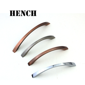 Hot Selling Elegant Zinc Alloy Material Pull Handles - Product Image 6