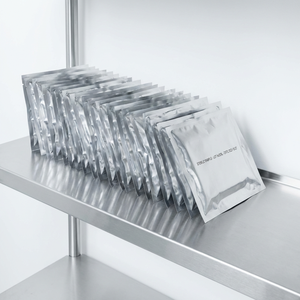 Bolsas de Aluminio Personalizadas para Polvo Liofilizado, Grado Médico, a Prueba de Humedad - Product Image 5