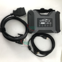 Alat Diagnosa Mobil dan Truk Benz m6 two lines no software Super MB Pro M6+ Star Diagnosis Tool DOIP Diagnostic Tool PK MB Star C4 C5 C6