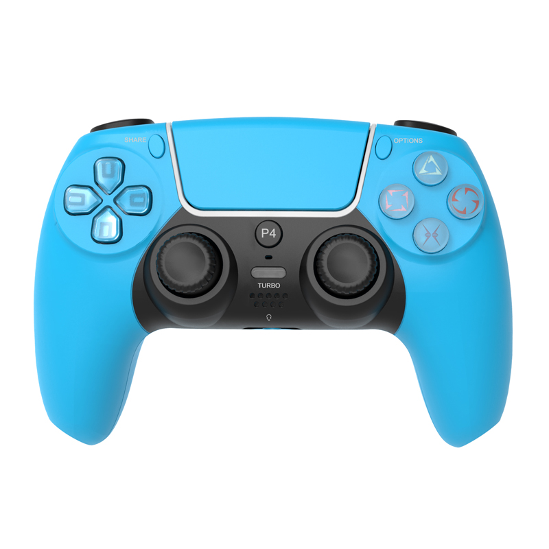 High Quality PS4 Controllers with Dual Shock & Motion Sensing