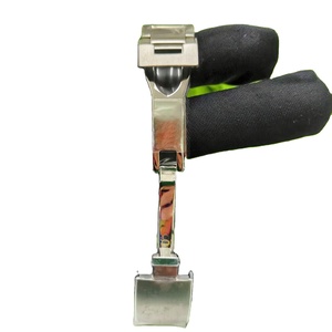 Montres mécaniques de luxe pour hommes, prix de gros, mouvement mécanique sportif, plongeur, 41 mm, saphir, lumineuses, étanches, super montres mécaniques - Product Image 5