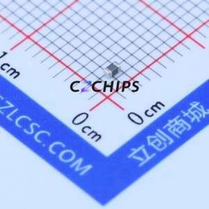 BLM18HG102SN1D Ferrite Bead 0603 RF ( Impedance @ Frequency: 1kOhm@100MHz )( Error: 25% )( DC Resistance (DCR): 1.6Ohm ) - Product Image 2