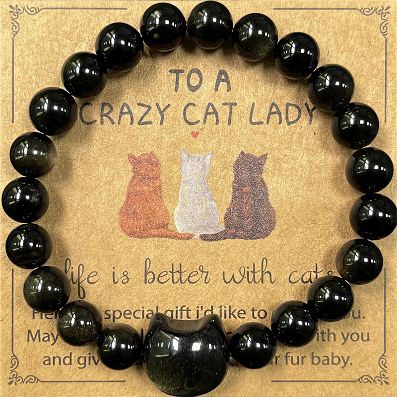 Gold Obsidian