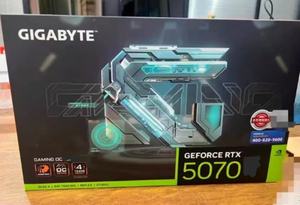 RTX 5070 5070ti 5080 5090D 5090 16GB 32GB GDDR7 12GB RTX 5070 <span class=keywords><strong>GPU</strong></span> para Juegos de Escritorio <span class=keywords><strong>PCI</strong></span> Express 192-Bit 2.16GHz Nuevo/Usado Ventilador Refrigerador - Product Image 2