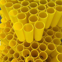 Inclinomètre géotechnique durable en ABS pour tuyaux de tunnels et supports de ponts