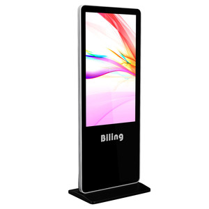 Thấp moq T49 màn hình cảm ứng Máy nghe nhạc Quảng Cáo Nhỏ Màn hình tiếp thị trung quốc sản xuất 49 inch Máy nghe nhạc quảng cáo - Product Image 4