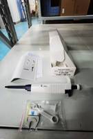 Micropipette mécanique entièrement autoclavable 5ul à 5000ul monocanal volume fixe micro pipette OEM pris en charge pour une utilisation en laboratoire